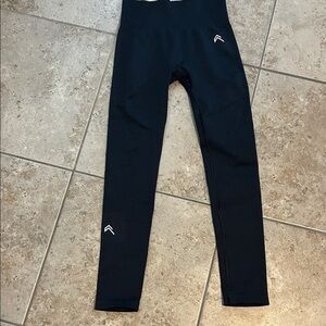 Oner Active Black Leggings